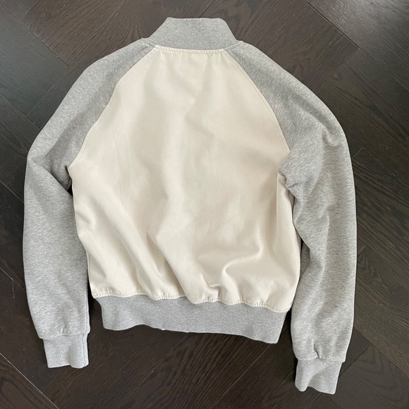 Adidas Originals Baseball Jacket sz S - Picture 7 of 7